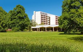 Seminaris Hotel Lueneburg